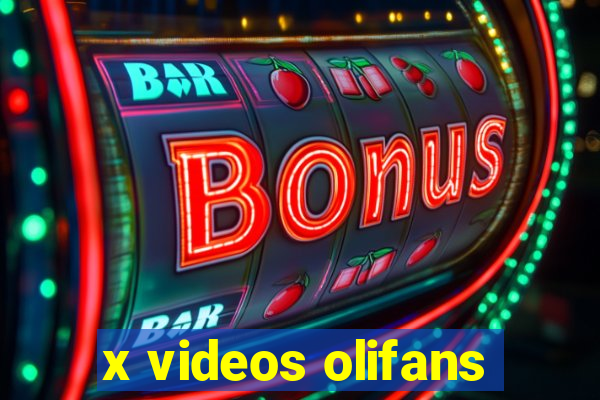 x videos olifans